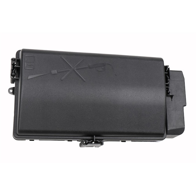 GM Genuine Parts Front Compartment Fuse Block
