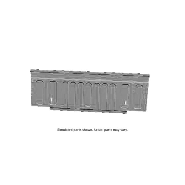 GM Genuine Parts Pickup Box Front End Panel