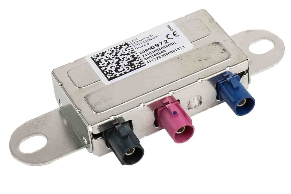 GM Genuine Parts Navigation Signal Splitter