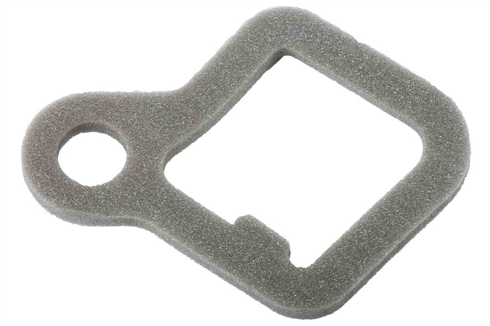GM Genuine Parts Brake and Accelerator Pedal Bracket Insulator