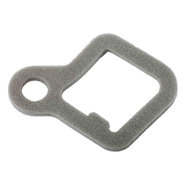 GM Genuine Parts Brake and Accelerator Pedal Bracket Insulator