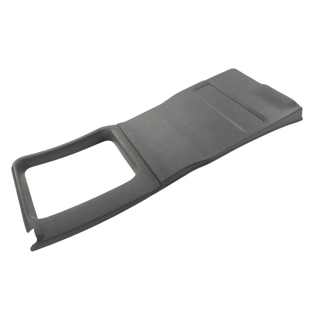 GM Genuine Parts Medium Dark Pewter II Rear Passenger Side Door Trim Panel