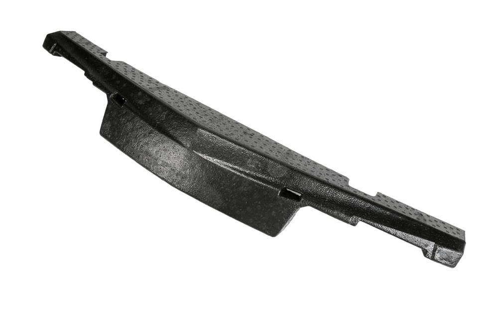 GM Genuine Parts Front Bumper Fascia Energy Absorber