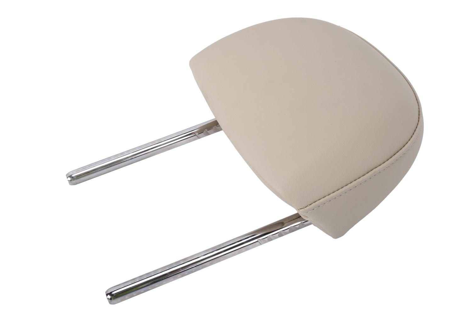 GM Genuine Parts Light Neutral Rear Seat Head Restraint