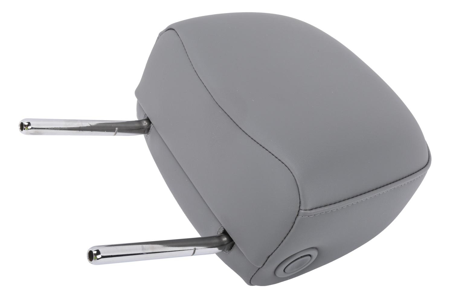 GM Genuine Parts Dark Titanium Front Head Restraint