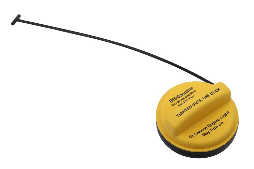 GM Genuine Parts Fuel Tank Filler Cap