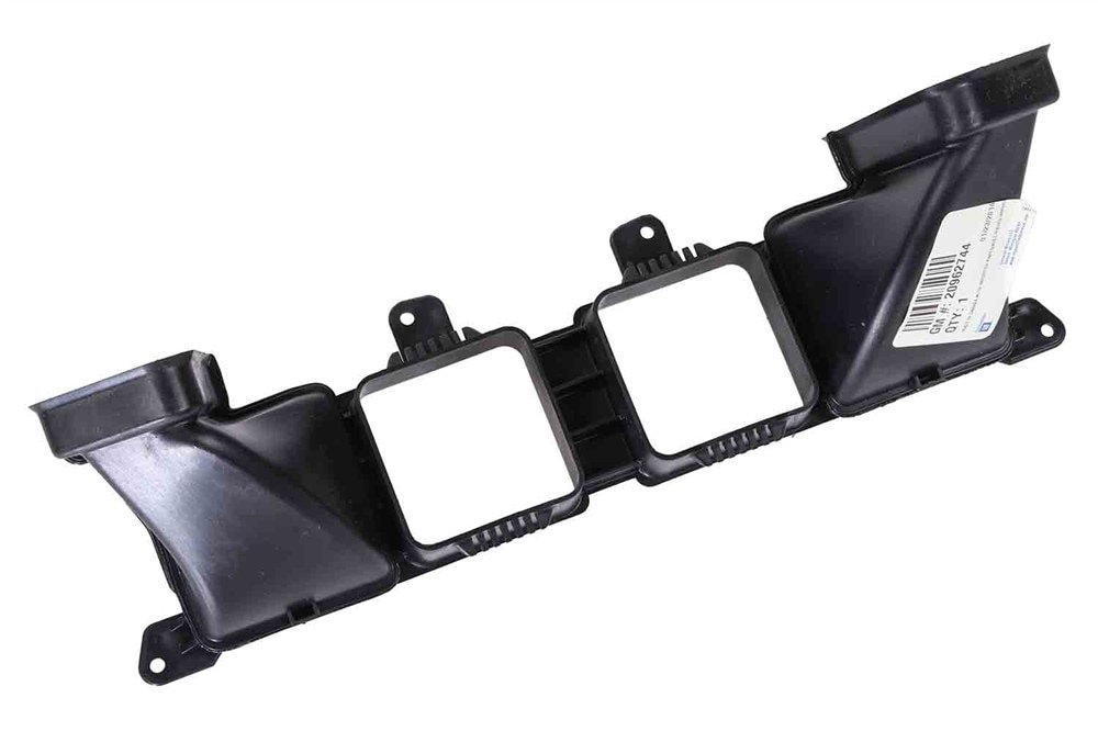 GM Genuine Parts Air Distribution Duct