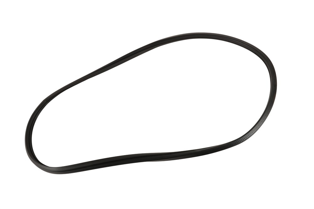 GM Genuine Parts Liftgate Window Weatherstrip