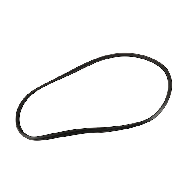 GM Genuine Parts Liftgate Window Weatherstrip