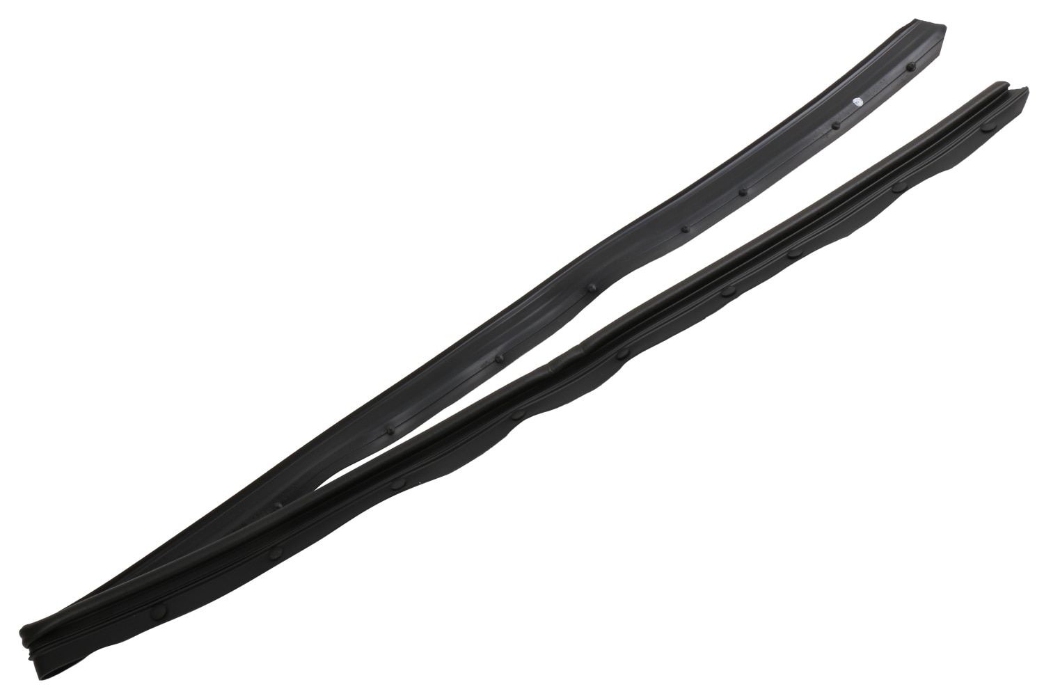 GM Genuine Parts Hood Front Edge Weatherstrip