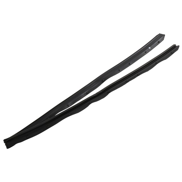 GM Genuine Parts Hood Front Edge Weatherstrip