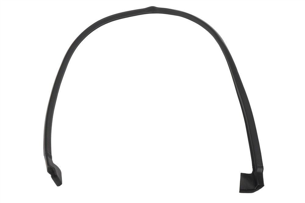 GM Genuine Parts Hood Rear Weatherstrip