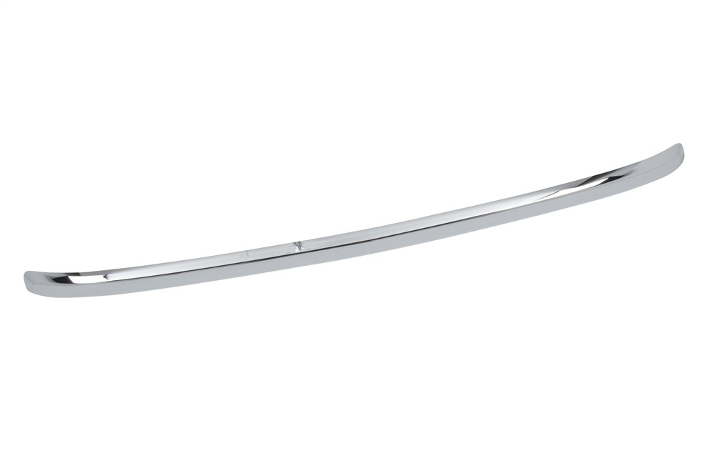GM Genuine Parts Bright Chrome Hood Front Molding
