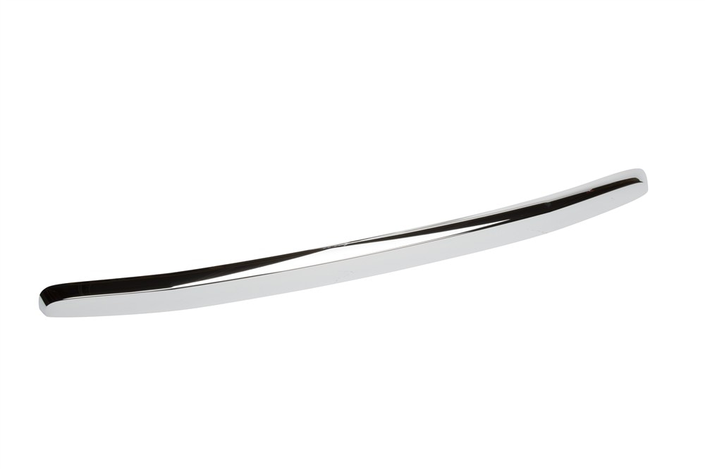 GM Genuine Parts Bright Chrome Hood Front Molding
