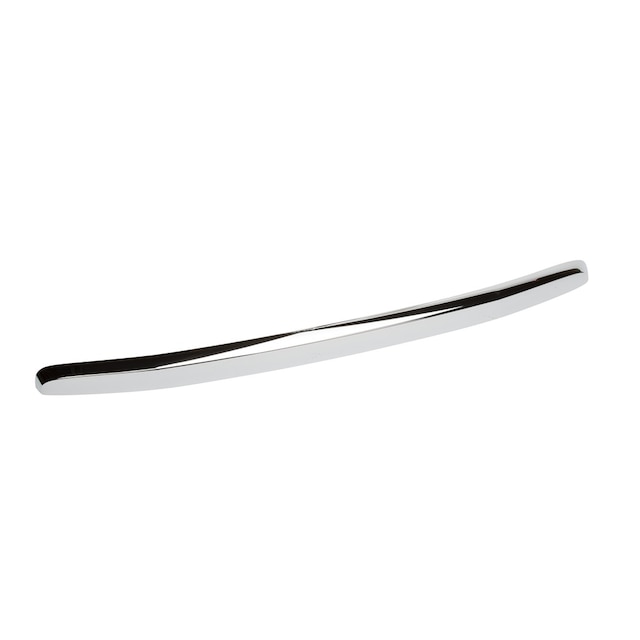 GM Genuine Parts Bright Chrome Hood Front Molding