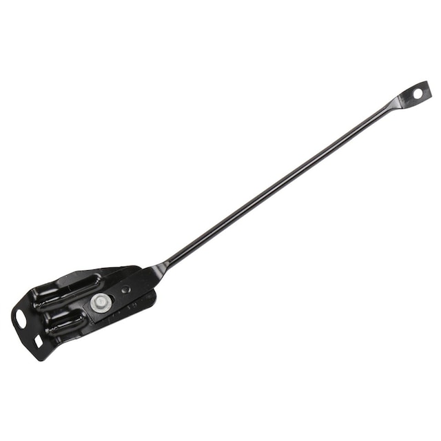 GM Genuine Parts Front Driver Side Bumper Fascia Brace