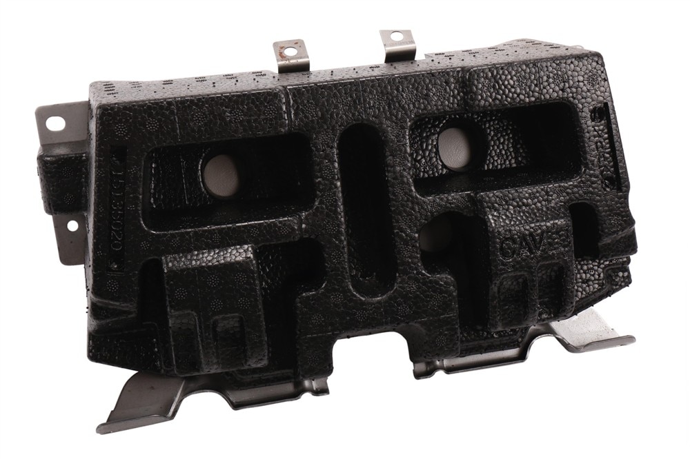 GM Genuine Parts Instrument Panel Knee Bolster Bracket