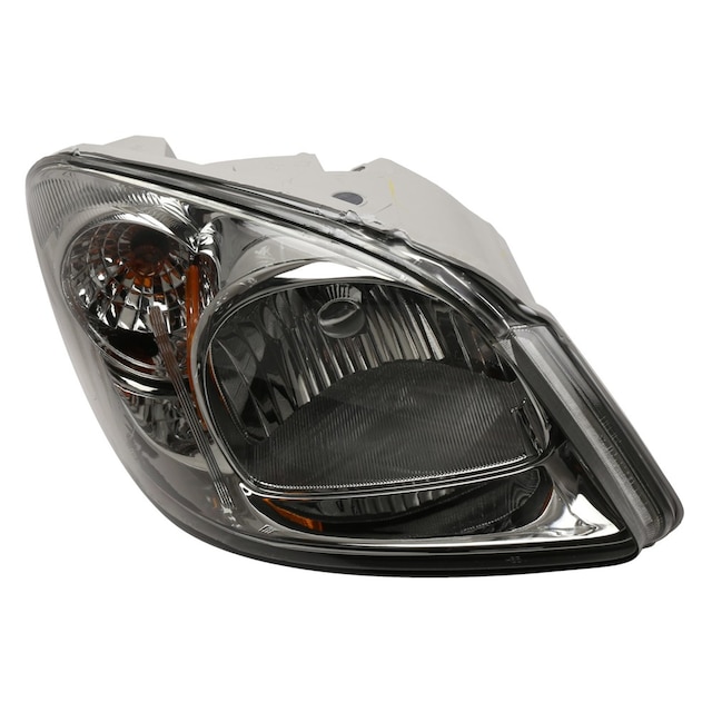 GM Genuine Parts Passenger Side Headlamp Assembly