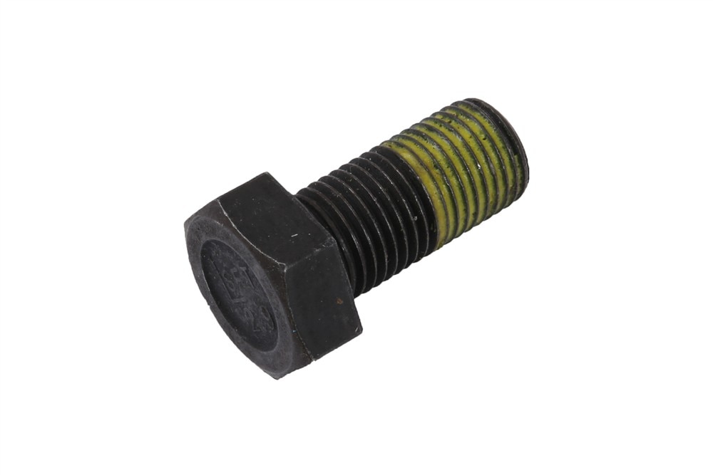 GM Genuine Parts M14x1.5x29 Hex Head Rear Differential Ring Gear Bolt