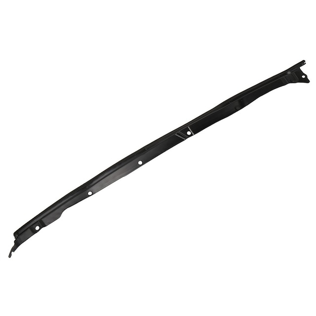 GM Genuine Parts Driver Side Front Door Front Auxiliary Weatherstrip