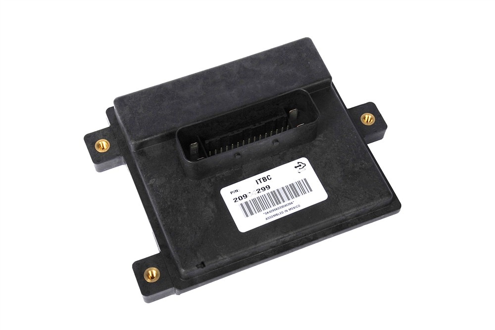 GM Genuine Parts Trailer Brake Control Module Assembly (Programming Required)
