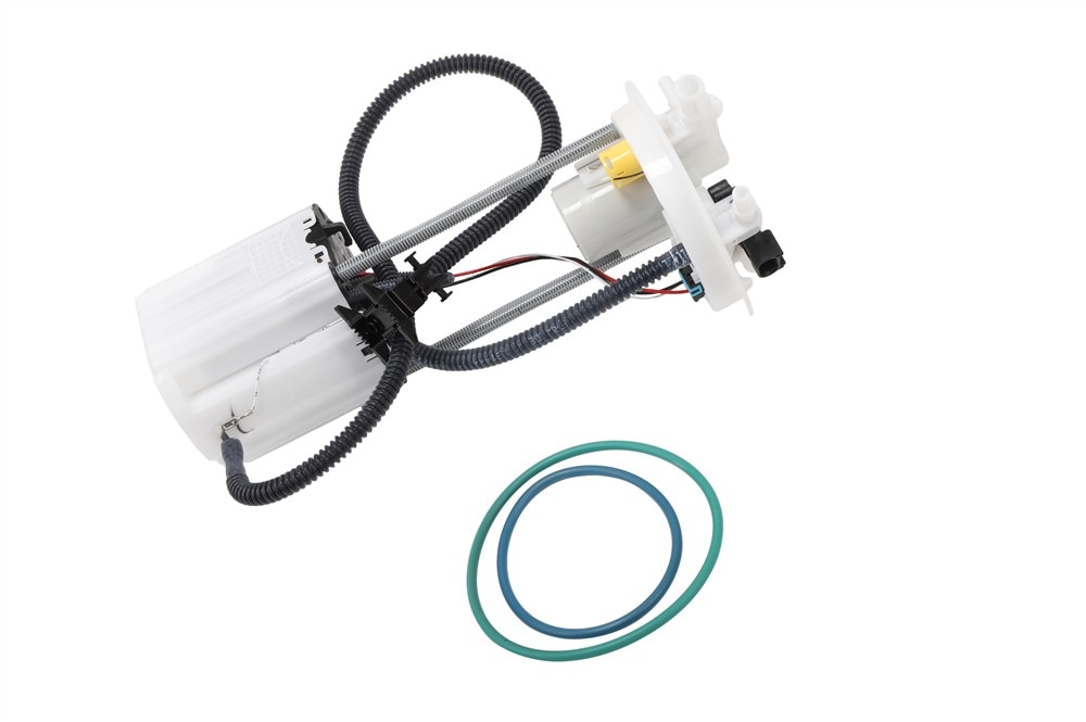 GM Genuine Parts Fuel Pump Module without Fuel Level Sensor, with Seals and Cover