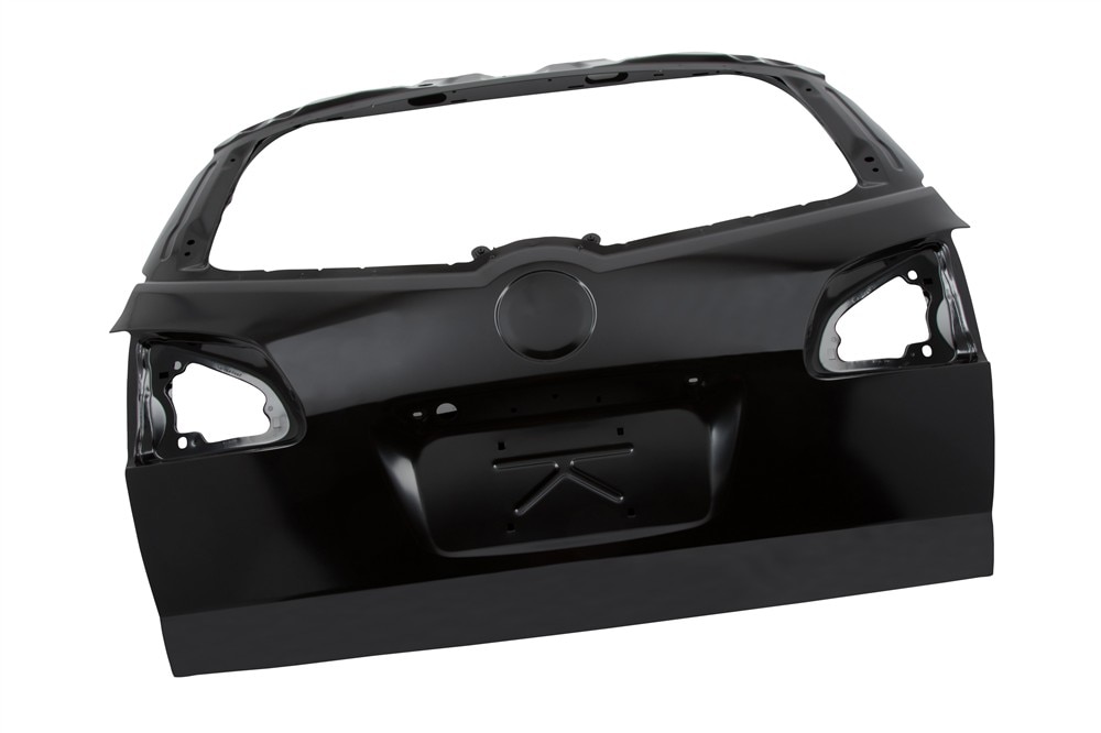 GM Genuine Parts Liftgate