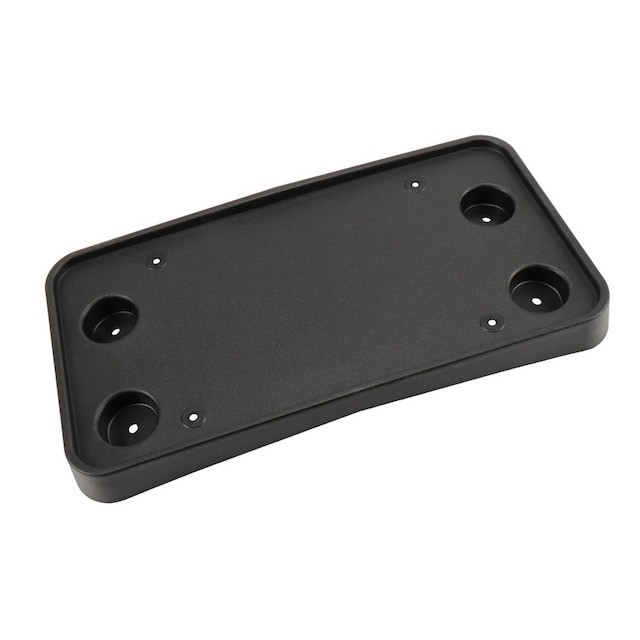 GM Genuine Parts Front License Plate Bracket