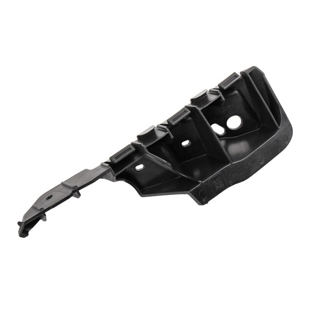 GM Genuine Parts Passenger Side Front Bumper Fascia Bracket