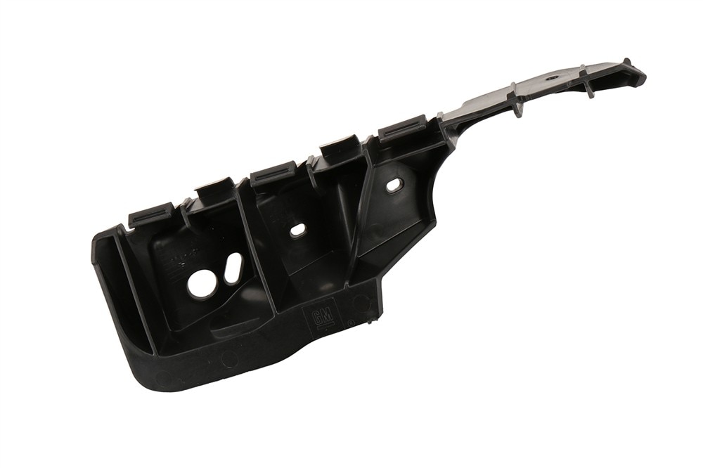 GM Genuine Parts Front Driver Side Bumper Fascia Brace