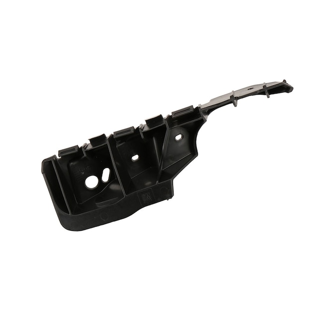 GM Genuine Parts Front Driver Side Bumper Fascia Brace
