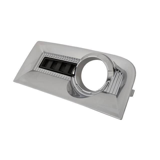 GM Genuine Parts Front Driver Side Fog Lamp Bezel