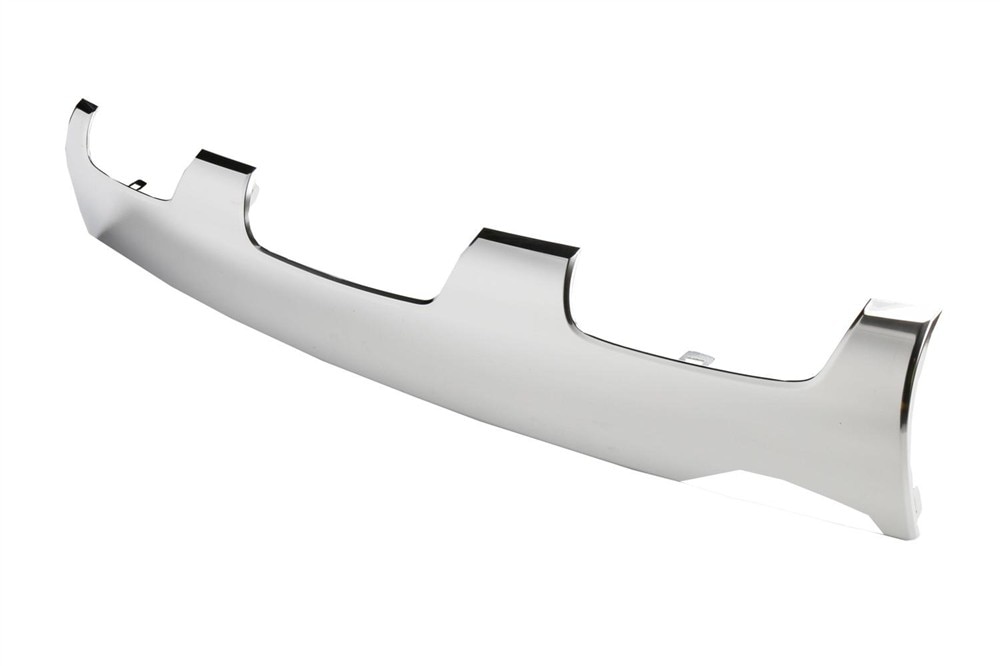 GM Genuine Parts Chrome Rear Bumper Fascia Molding