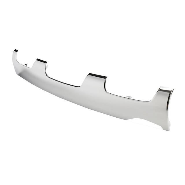 GM Genuine Parts Chrome Rear Bumper Fascia Molding