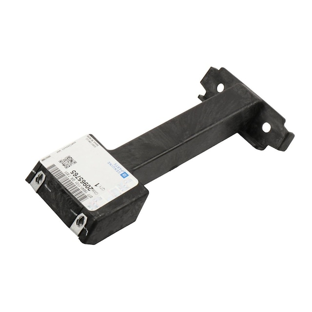 GM Genuine Parts Rear Bumper Lower Fascia Bracket