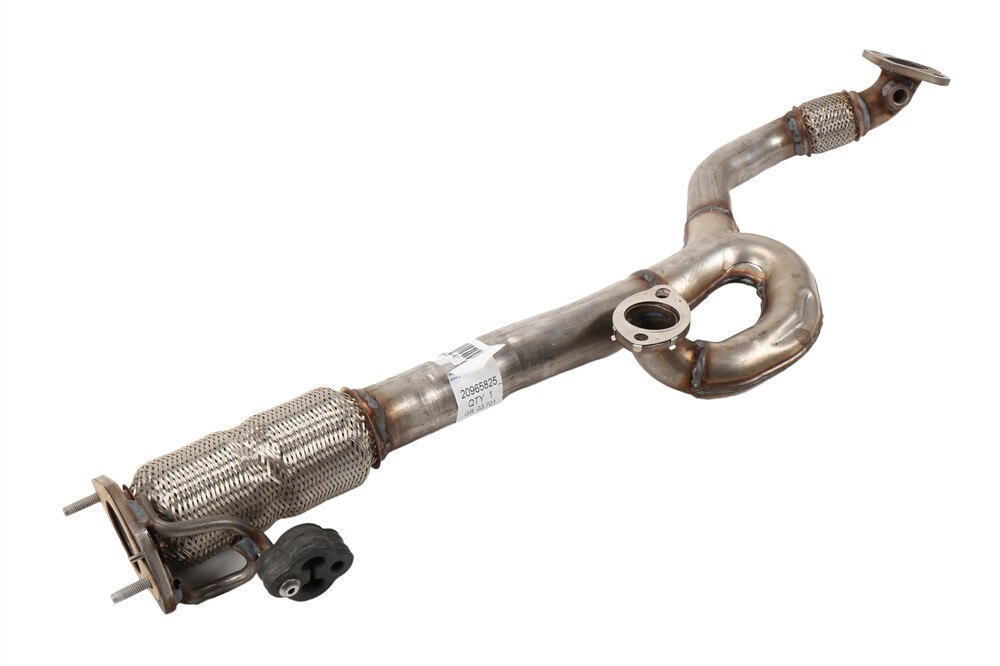 GM Genuine Parts Exhaust Flexible Pipe