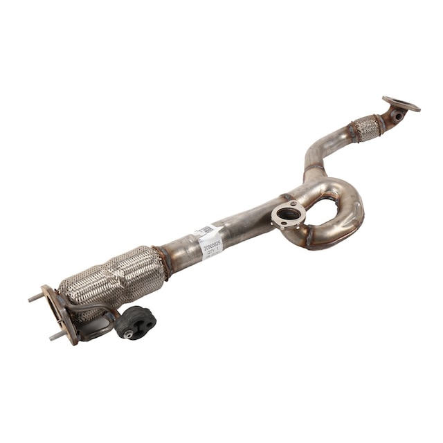 GM Genuine Parts Exhaust Flexible Pipe