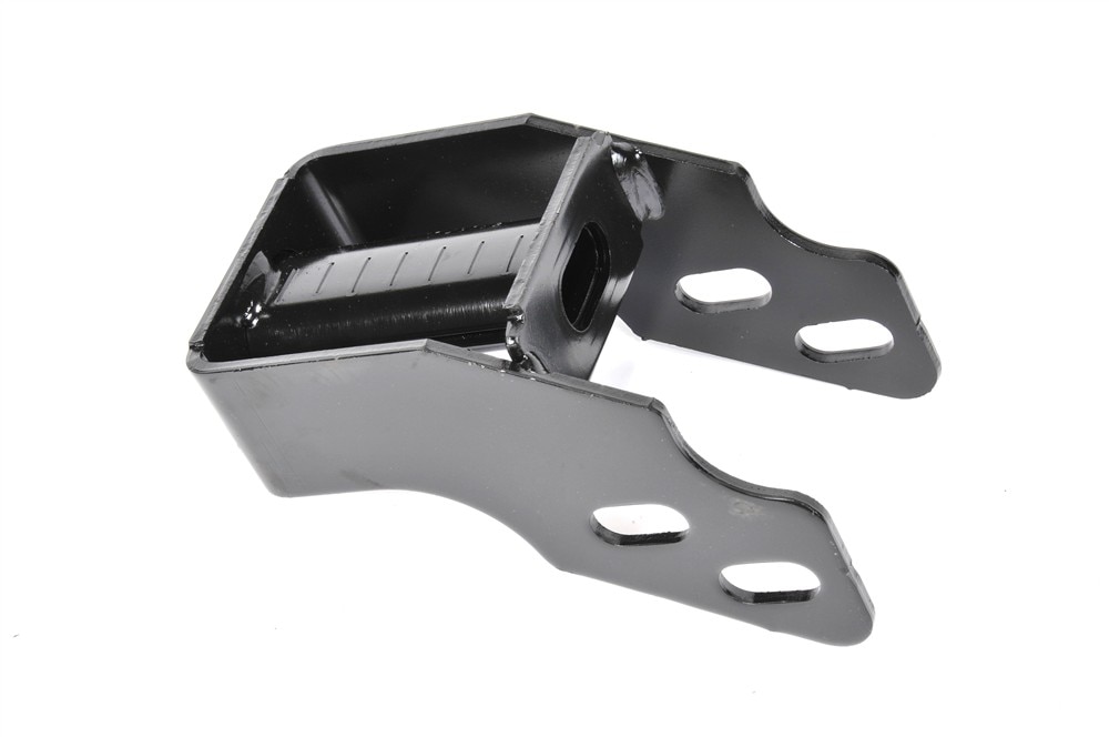 GM Genuine Parts Front Bumper Impact Bar Bracket