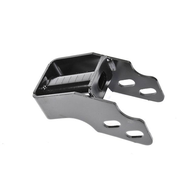 GM Genuine Parts Front Bumper Impact Bar Bracket