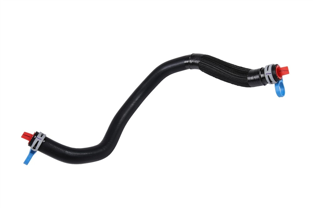 GM Genuine Parts Power Steering Reservoir Line Hose