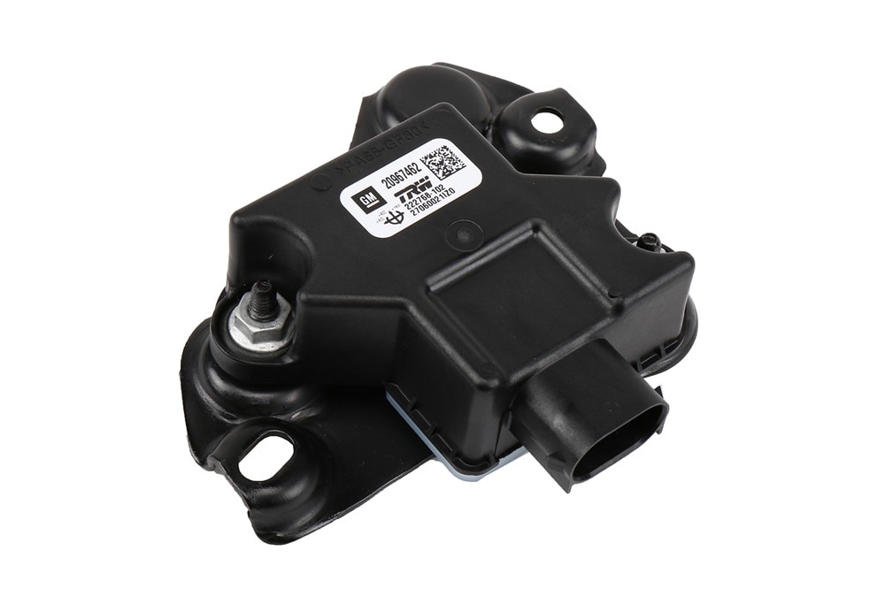 GM Genuine Parts Vehicle Yaw Sensor