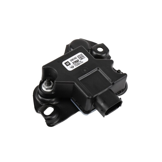 GM Genuine Parts Vehicle Yaw Sensor