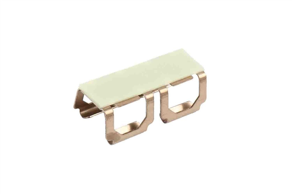 GM Genuine Parts Roof Panel Molding Clip