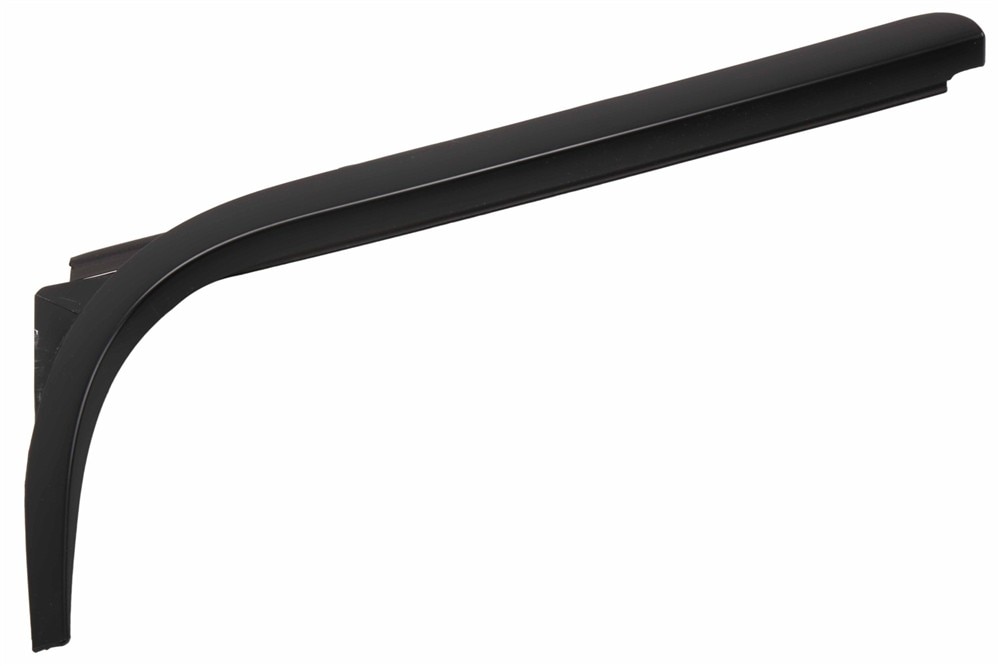 GM Genuine Parts Rear Driver Side Door Window Outer Sealing Strip