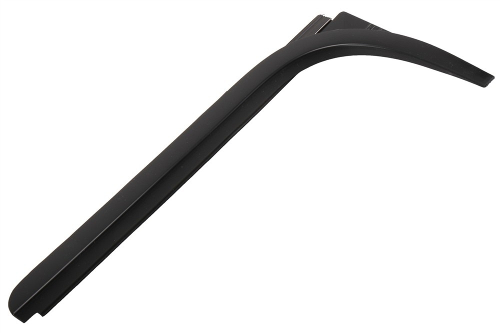 GM Genuine Parts Passenger Side Rear Door Window Outer Sealing Strip