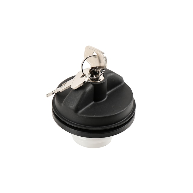 GM Genuine Parts Fuel Tank Filler Locking Cap