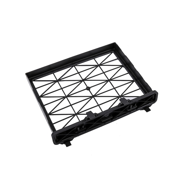 GM Genuine Parts Cabin Air Filter Access Hole Cover