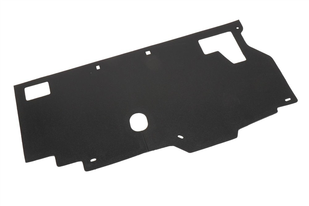 GM Genuine Parts Passenger Side Radiator Air Seal
