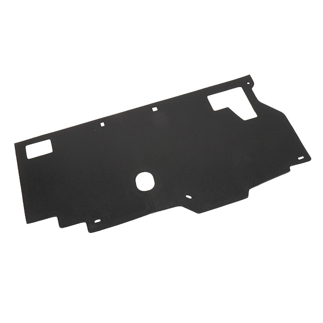 GM Genuine Parts Passenger Side Radiator Air Seal