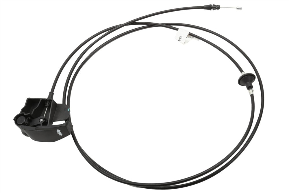 GM Genuine Parts Hood Latch Release Cable
